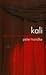 Kali: Een voorwinterverhaal