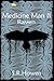 Raven (Medicine Man,#2)
