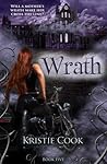 Wrath by Kristie Cook