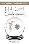Hole Card Confessions: Hand-Reading and Exploitive Play in Hold'em