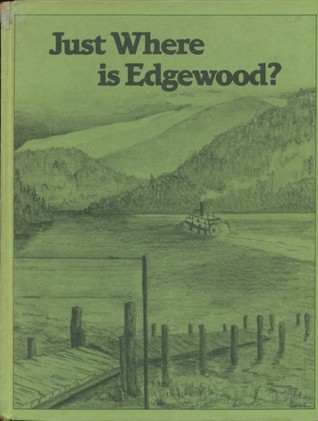 Just where is Edgewood? (Hardcover)