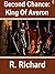 King of Averon (Second Chance #16)