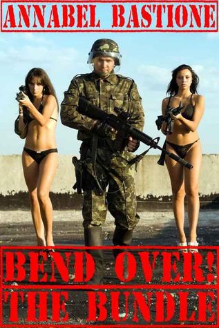 Bend Over! The Bundle