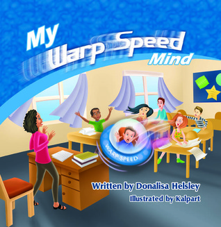 My Warp Speed Mind