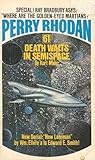 Death Waits in Semispace (Perry Rhodan, #61) Death Waits in Semispace (Perry Rhodan, #61)