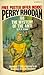 The Mystery of the Anti (Perry Rhodan #88)