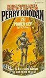 Power Key (Perry Rhodan #78)
