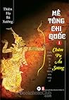 Chăm Pa ẩn sương