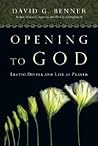 Opening to God: L...