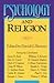 Psychology and Religion