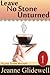 Leave No Stone Unturned (Lexie Starr Mystery #1)