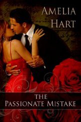 The Passionate Mistake (Kindle Edition)