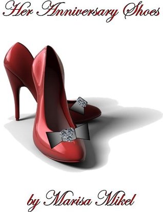 Her Anniversary Shoes
