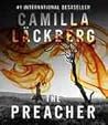 The Preacher by Camilla Läckberg