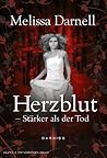 Herzblut - Stärker als der Tod by Melissa Darnell