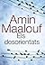 Els Desorientats by Amin Maalouf