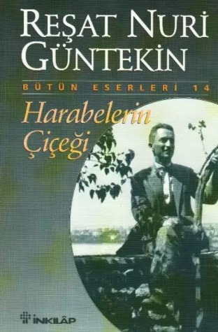 Harabelerin Çiçeği