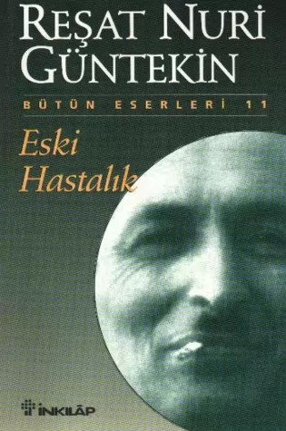 Eski Hastalık (Paperback)