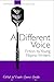 A Different Voice: Fiction ...