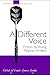 A Different Voice: Fiction by Young Filipino Writers