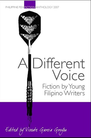 A Different Voice: Fiction by Young Filipino Writers