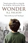 Wonder by R.J. Palacio