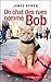 Un chat des rues nommé Bob