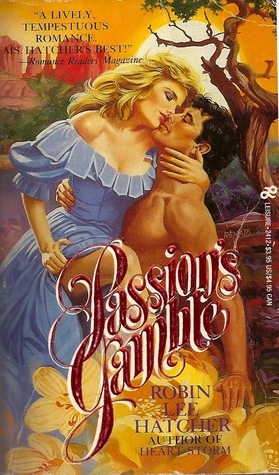 Passion's Gamble (Mass Market Paperback)