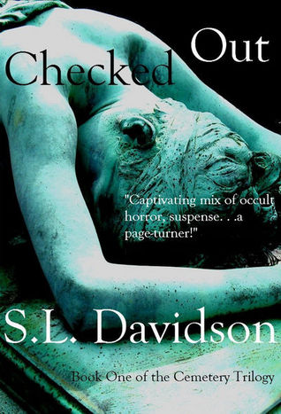 Checked Out (Cemetery, #1)