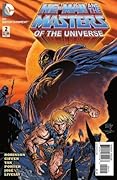 He-Man and the Masters of the Universe #2