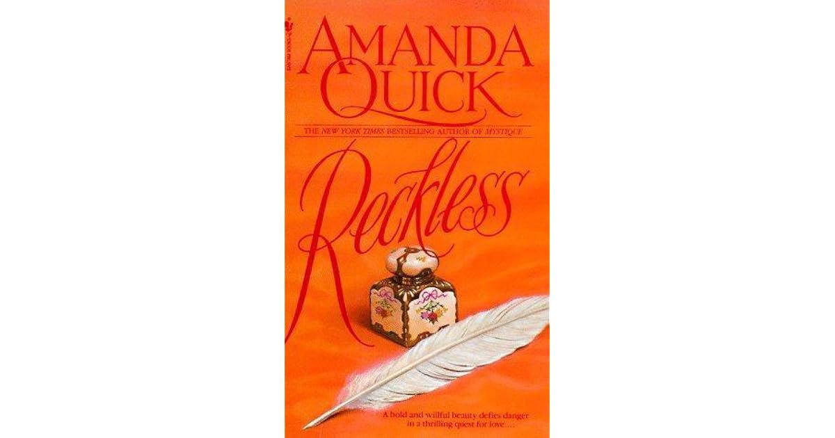 Reckless By Amanda Quick
