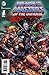 He-Man and the Masters of the Universe #1 (New 52 He-Man and the Masters of the Universe, #1)