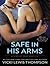 Safe In His Arms by Vicki Lewis Thompson