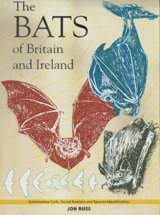 The Bats of Britain and Ireland