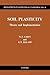 Soil Plasticity: Theory and...