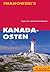 Iwanowski's: Kanada - Osten