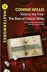 Time is the Fire:...