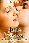 Mine Forever by J.S. Scott