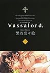 Vassalord, Volume 7