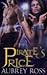 Pirate's Price by Aubrey Ross