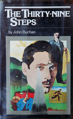 Thirty-Nine Steps