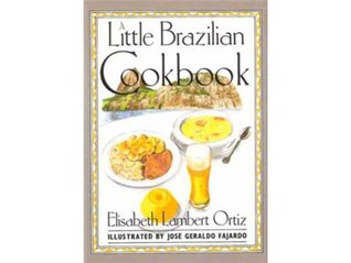 Little Brazilian Cookbook