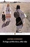 The Steppe and Other Stories, 1887-91