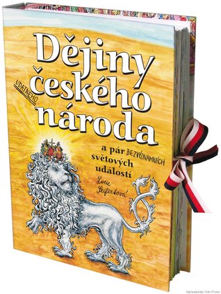 Dějiny udatného českého národa