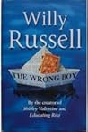 THE WRONG BOY