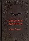 Oryginalny dziennik wampira. Count Dracula by Viv Croot