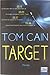 Target by Tom Cain