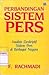 Perbandingan sistem pers: Analisis deskriptif sistem pers di berbagai negara