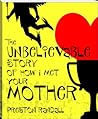The Unbelievable Story of How I Met Your Mother
