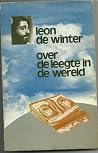 Over de leegte in de wereld Over de leegte in de wereld